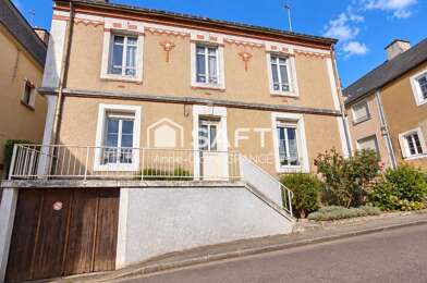 Maison 6 pièces 110000 €