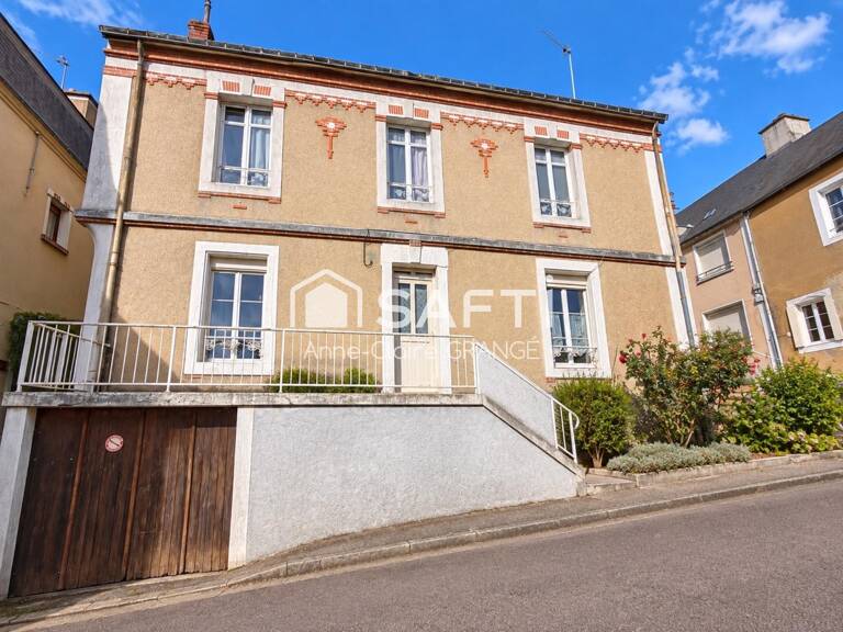 Amateurs de maisons anciennes et de beaux projets cette maison mérite votre attention ! — photo 1