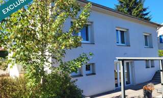 Maison 6 Pièces 119 m² à vendre à Devecey (25870)