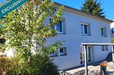 Maison 6 pièces 359000 €