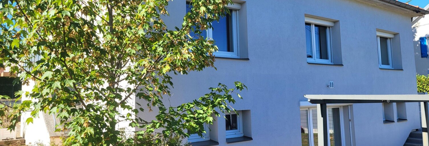 Maison 6 Pièces 119 m² à vendre à Devecey (25870)