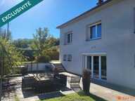 Élégante maison familiale avec piscine - 118m² à Devecey — photo 2