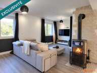 Élégante maison familiale avec piscine - 118m² à Devecey — photo 3