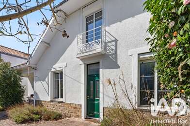 Maison 6 pièces 690000 €