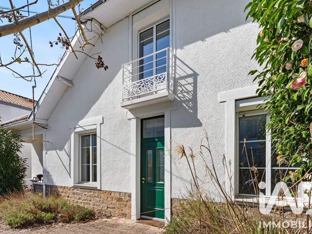 Vente Maison/villa 6 pièces — photo du bien