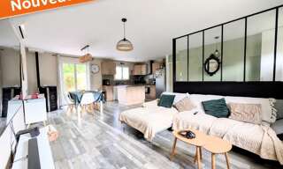 Maison 6 Pièces 106 m² à vendre à Saint-Yzan-de-Soudiac (33920)