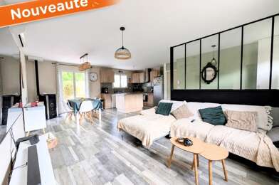 Maison 6 pièces 227900 €