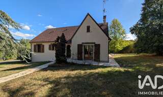 Maison 5 Pièces 145 m² à vendre à La Milesse (72650)