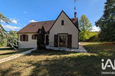 Maison 5 pièces 299000 €
