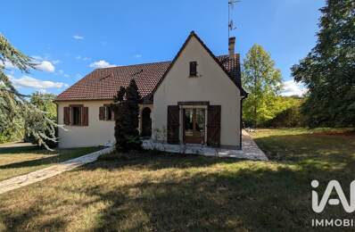 Vente Maison/villa 5 pièces — photo du bien