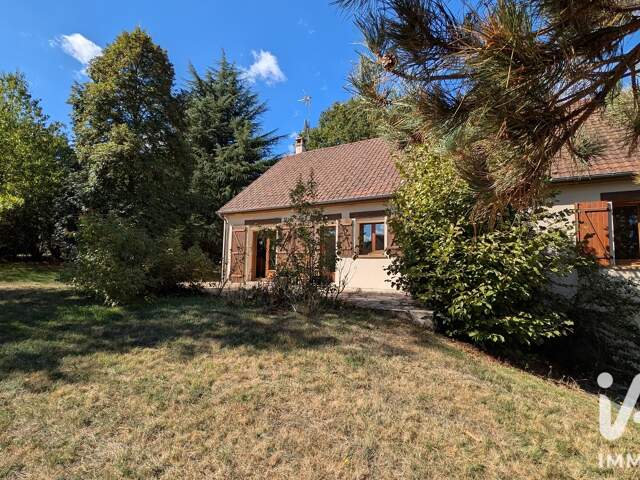 Vente Maison/villa 5 pièces — photo du bien