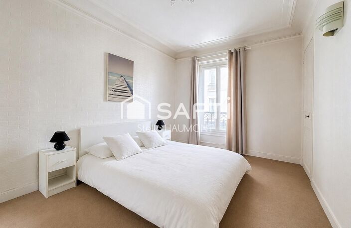 Beau 3 pièces de charme avec le cachet de l'ancien — photo 4