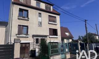 Maison 7 Pièces 140 m² à vendre à Argenteuil (95100)