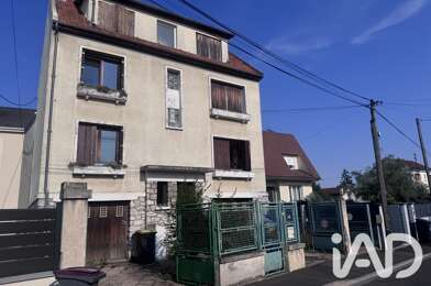 Maison 7 pièces 411000 €