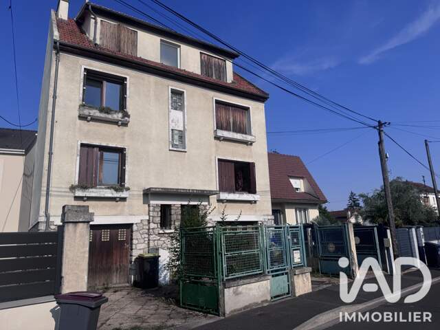 Vente Maison/villa 7 pièces — photo du bien