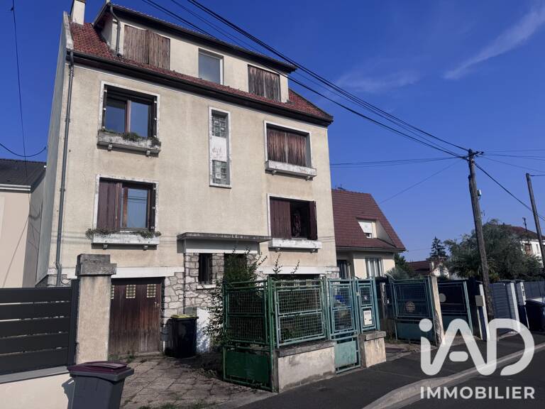 Vente Maison/villa 7 pièces — photo 1
