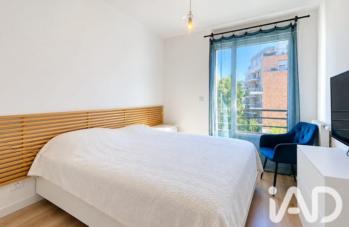 Vente Appartement 4 pièces — photo 4