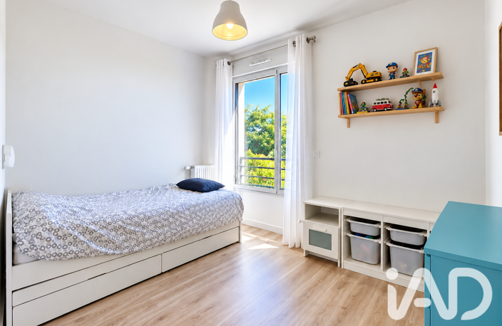 Vente Appartement 4 pièces — photo 5