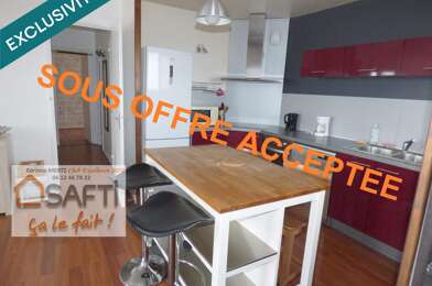 Appartement 3 pièces 169000 €