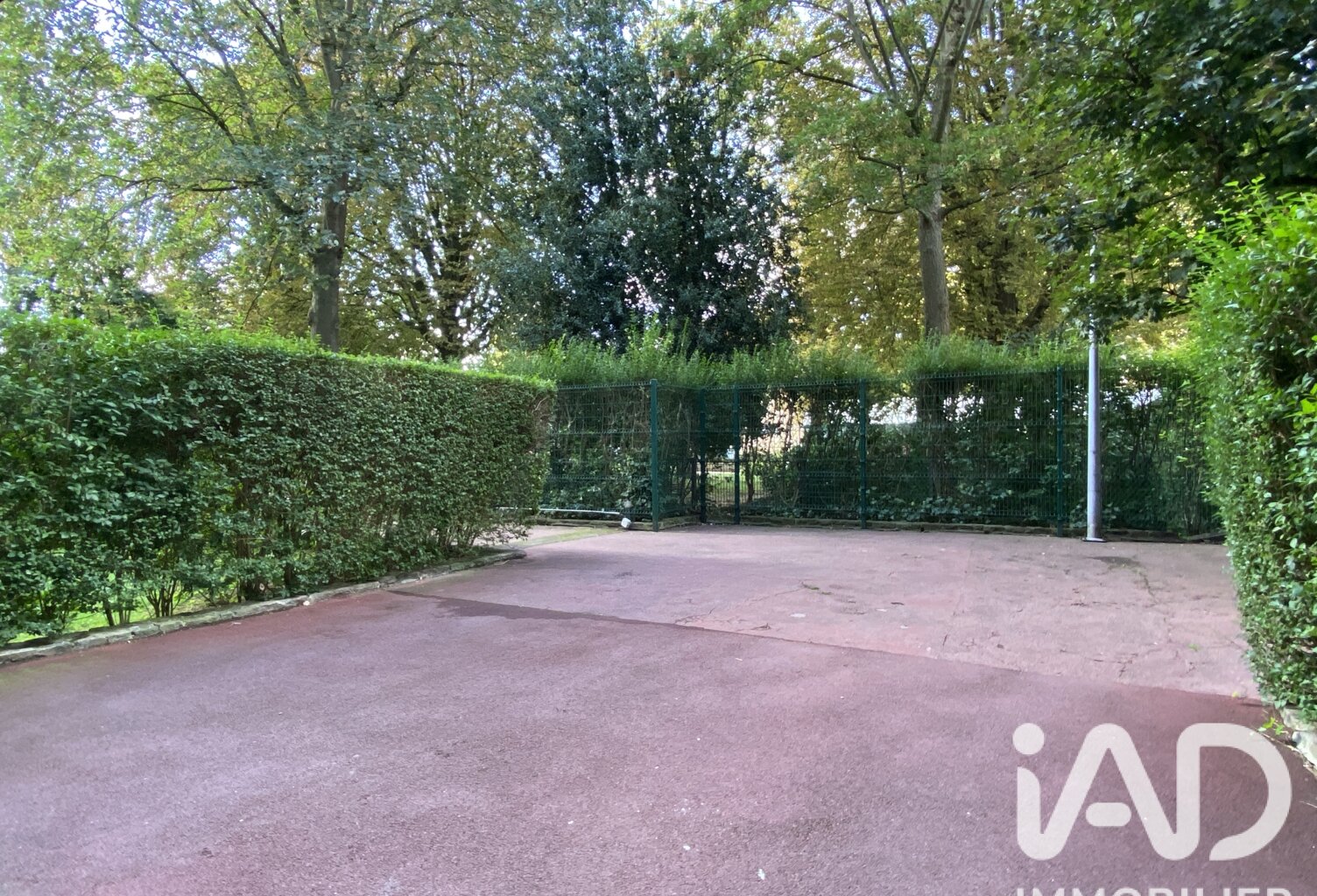 Vente Appartement 4 pièces — photo 1