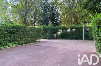 Vente Appartement 4 pièces — photo du bien