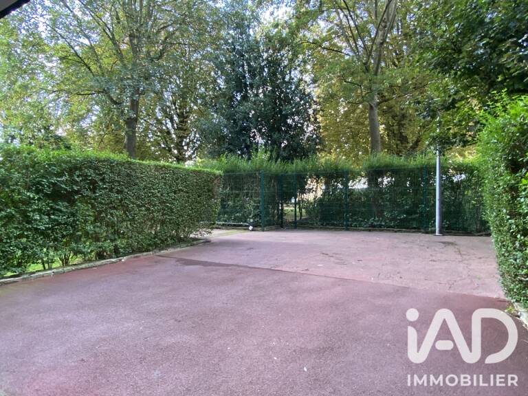 Vente Appartement 4 pièces — photo 1