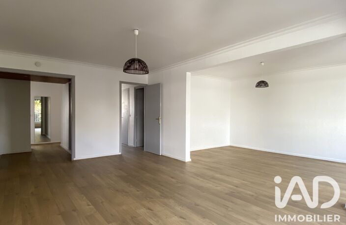 Vente Appartement 4 pièces — photo 2
