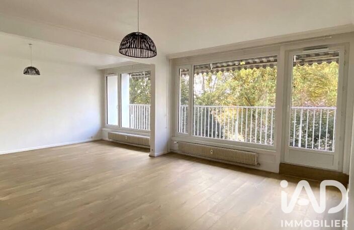 Vente Appartement 4 pièces — photo 3
