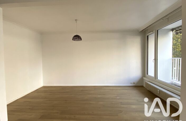Vente Appartement 4 pièces — photo 4