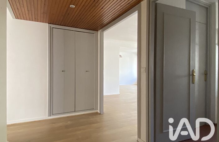 Vente Appartement 4 pièces — photo 5