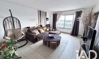 Appartement 5 Pièces 97 m² à vendre à Épinay-sous-Sénart (91860)