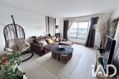 Appartement 5 pièces 154000 €