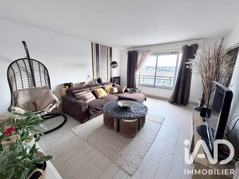 Vente Appartement 5 pièces — photo 1