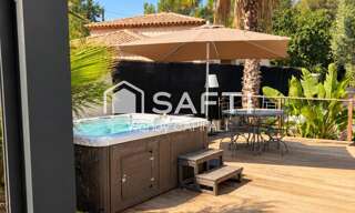 Maison 3 Pièces 118 m² à vendre à Hyères (83400)