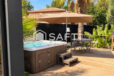 Maison 3 pièces 520000 €