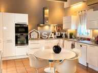Maison familiale, jacuzzi et hauteur sous plafond exceptionnelle — photo 3