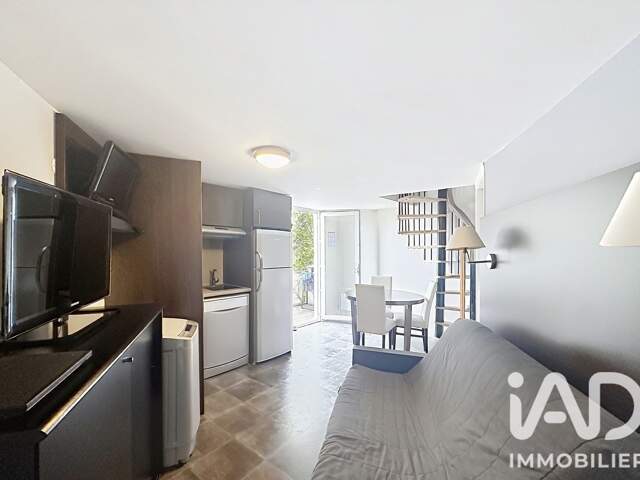 Vente Appartement 3 pièces — photo du bien