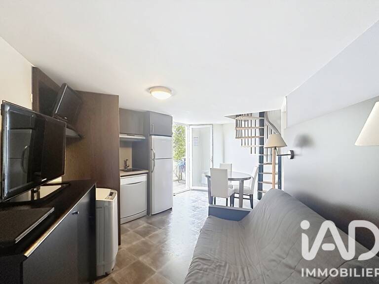 Vente Appartement 3 pièces — photo 1