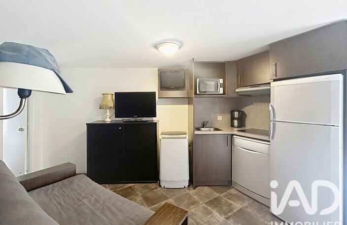 Vente Appartement 3 pièces — photo 2