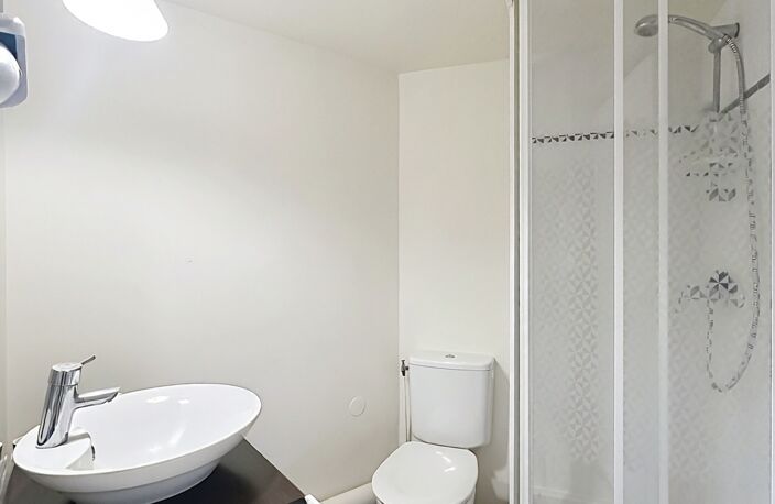 Vente Appartement 3 pièces — photo 4