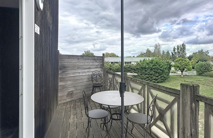 Vente Appartement 3 pièces — photo 5