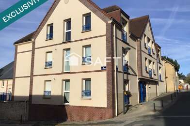 Appartement 2 pièces 139000 €