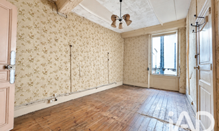 Appartement 2 Pièces 58 m² à vendre à Clermont-Ferrand (63000)