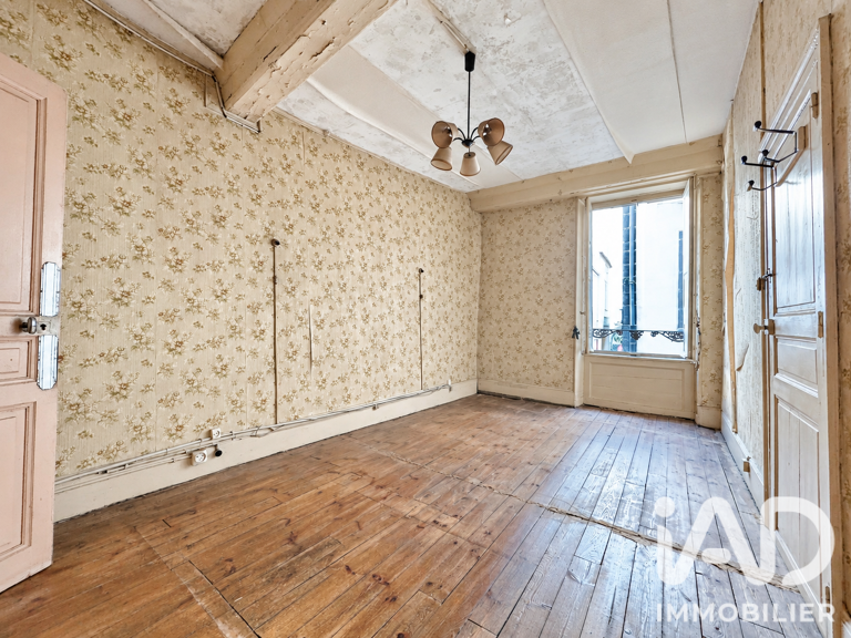 Vente Appartement 2 pièces — photo 1