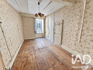 Vente Appartement 2 pièces — photo 3