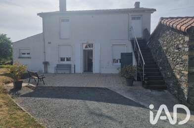 Maison 4 pièces 199000 €