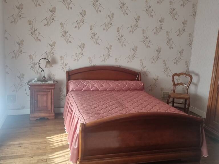 Vente Maison traditionnelle 4 pièces — photo 1