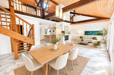 Maison 6 pièces 419900 €