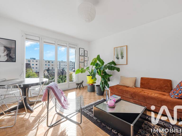Vente Appartement 2 pièces — photo 1