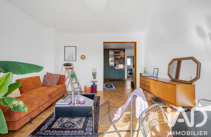 Vente Appartement 2 pièces — photo 2